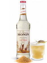 Denne sirup er ideel til at balancere smagene i dine cocktails og er en uundværlig ingrediens i enhver bar.